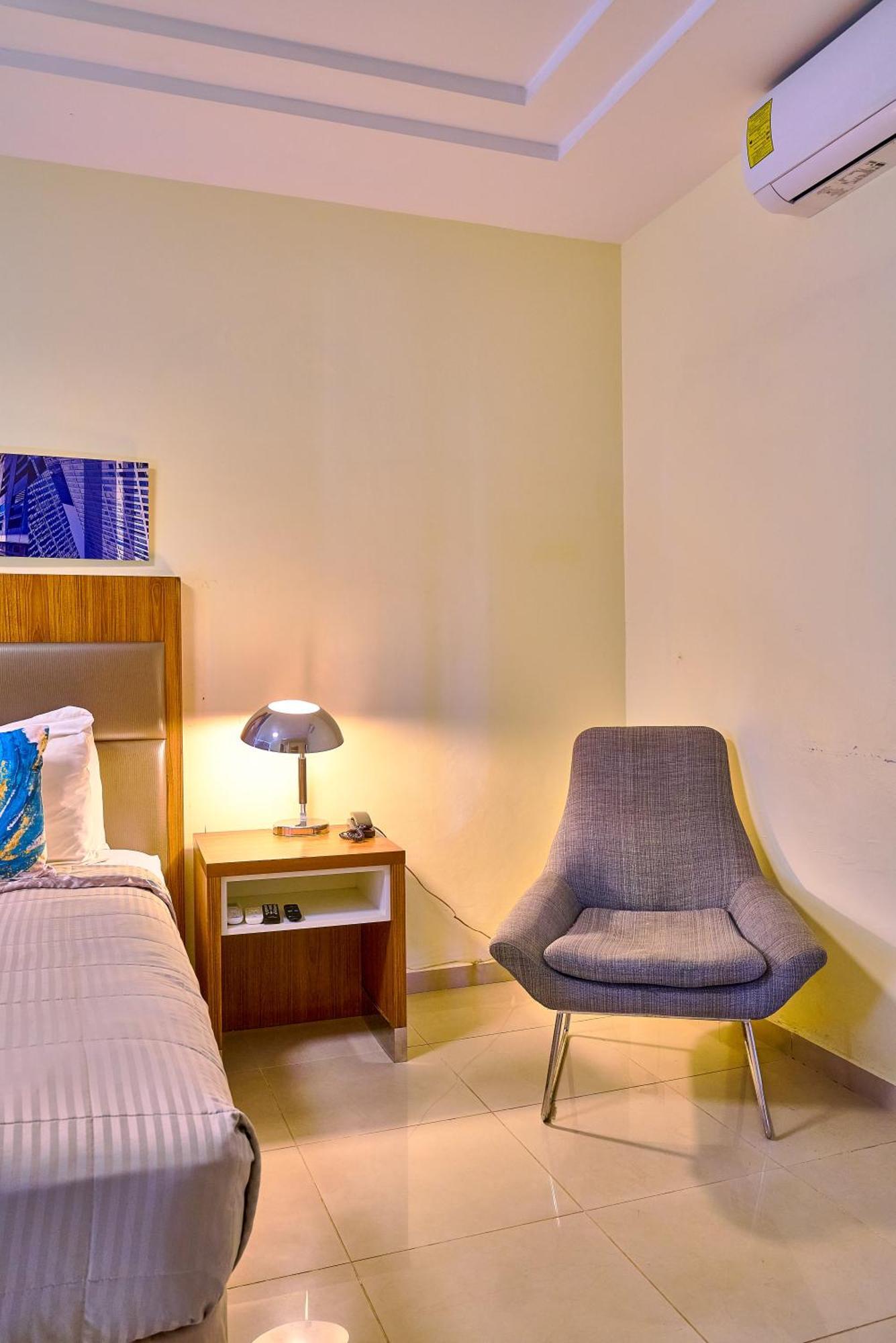 Hotel Libertad At Historic Main Street Santo Domingo Dış mekan fotoğraf