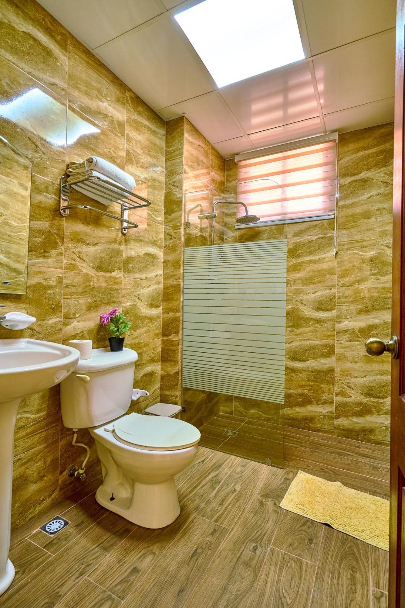 Hotel Libertad At Historic Main Street Santo Domingo Dış mekan fotoğraf