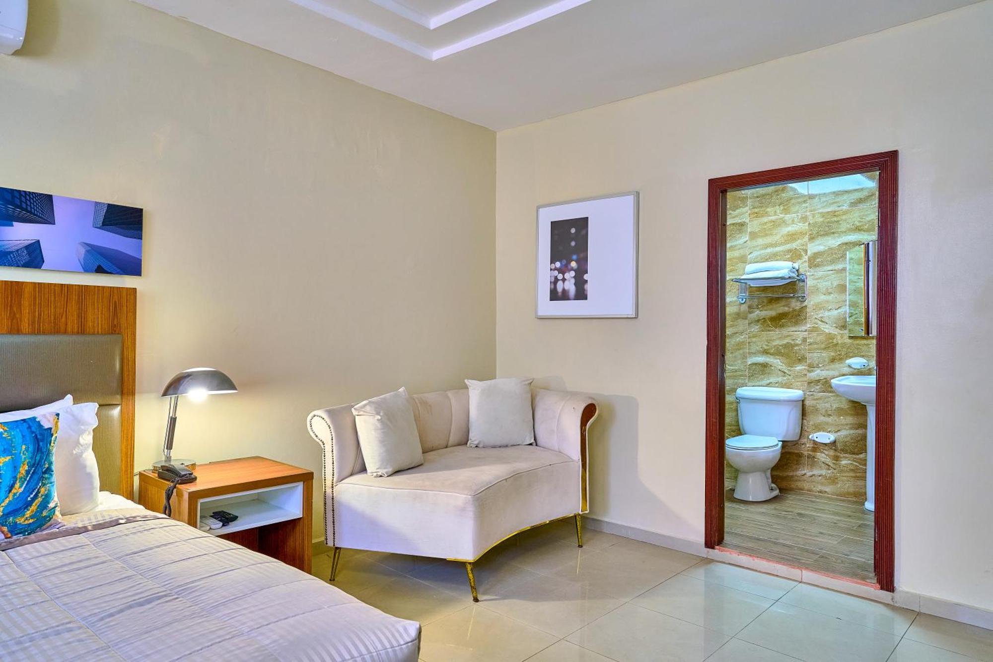 Hotel Libertad At Historic Main Street Santo Domingo Dış mekan fotoğraf