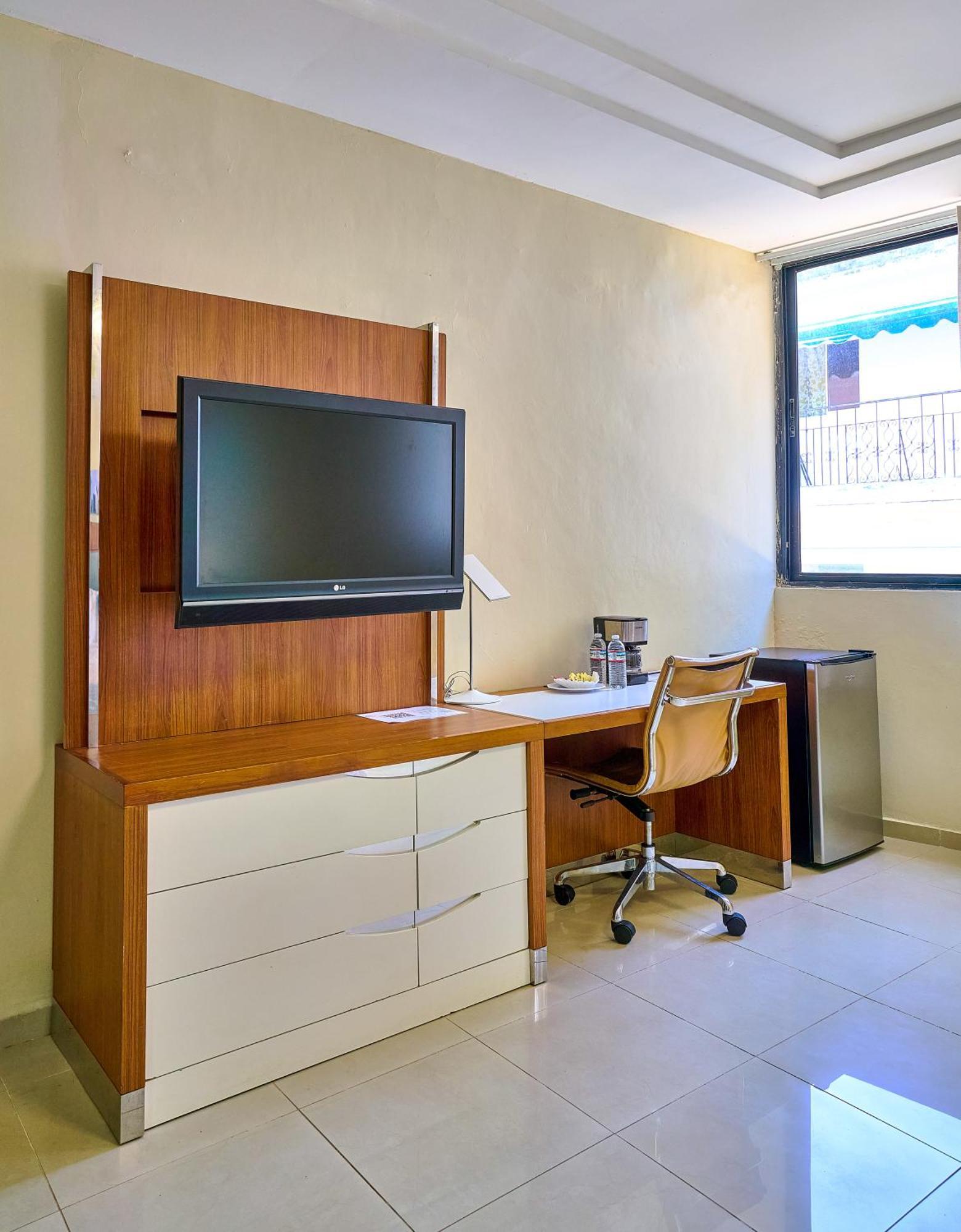 Hotel Libertad At Historic Main Street Santo Domingo Dış mekan fotoğraf